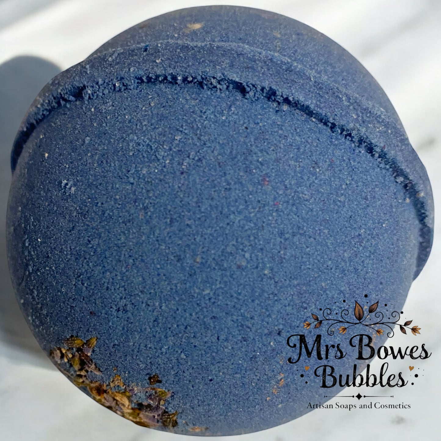 Lavender Cedarwood bath Bomb