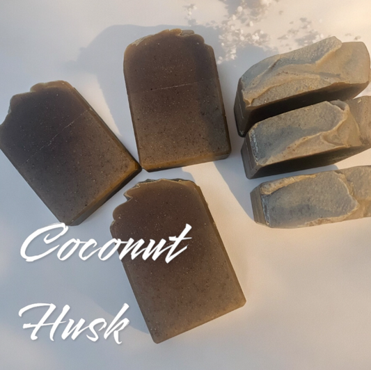 Coconut Husk