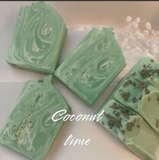 Coconut Lime