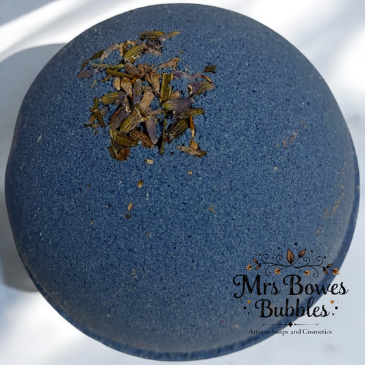 Lavender Cedarwood bath Bomb