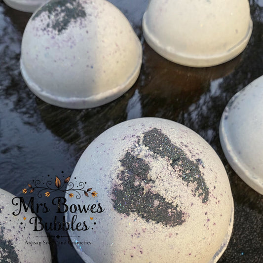 Tranquil Bath Bomb