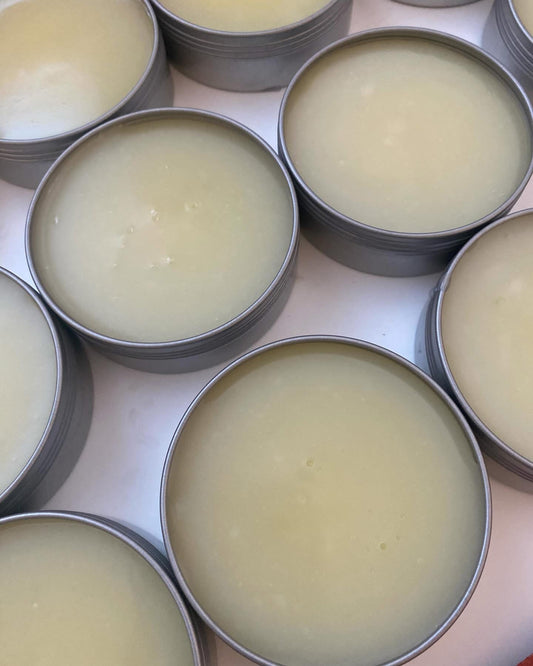 Nose and Toes Paw Balm