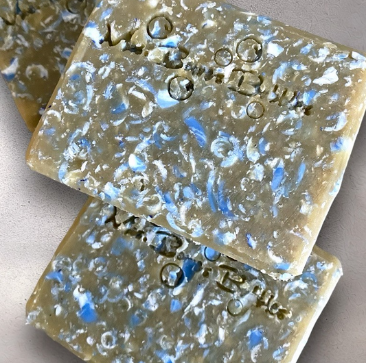 Spice and Cedarwood